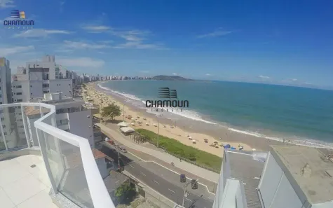 Cobertura com 7 Quartos à venda, 800m² no Praia do Morro, Guarapari