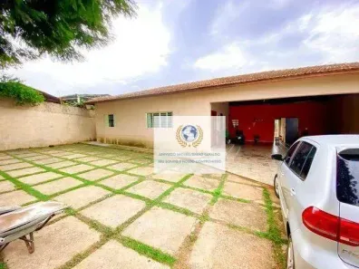 Casa com 4 Quartos à venda, 350m² no Recanto dos Dourados, Campinas