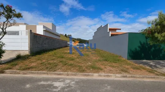 Lote/Terreno à venda, 250m² no Portal de Santa Fé, Itupeva