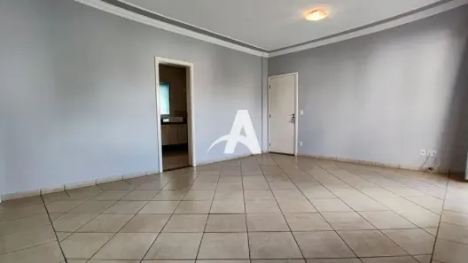 Apartamento com 3 Quartos para alugar, 93m² no Morada da Colina, Uberlândia