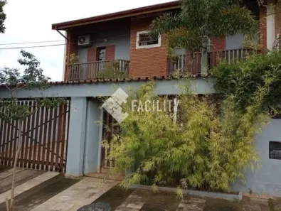 Sobrado com 2 Quartos à venda, 141m² no Jardim Carlos Lourenço, Campinas