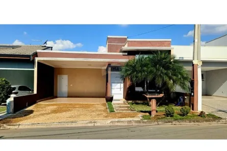Casa com 3 Quartos à venda, 190m² no Parque Ortolândia, Hortolândia