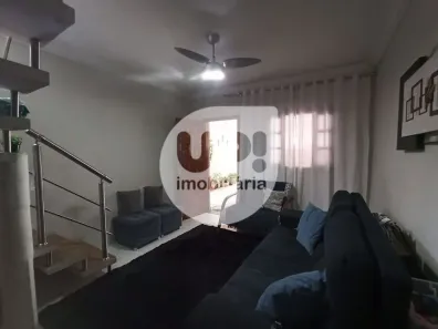 Casa com 2 Quartos à venda, 100m² no Morumbi, Piracicaba