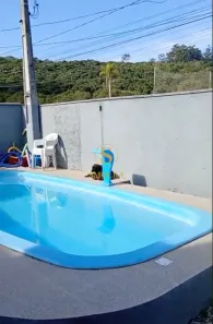 Casa com 4 Quartos à venda, 163m² no Cachoeira do Bom Jesus, Florianópolis