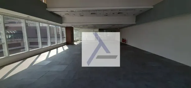 Sala Comercial para alugar, 1392m² no Vila Olímpia, São Paulo