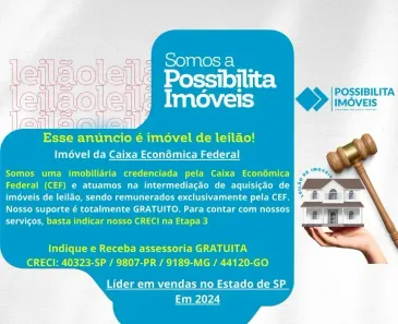 Apartamento com 2 Quartos à venda, 10m² no Bom Jesus, Campo Largo