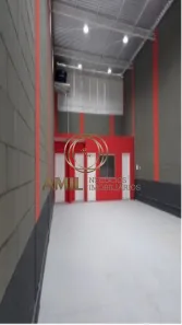 Galpão/Depósito/Armazém à venda, 158m² no Residencial Parque dos Sinos, Jacareí