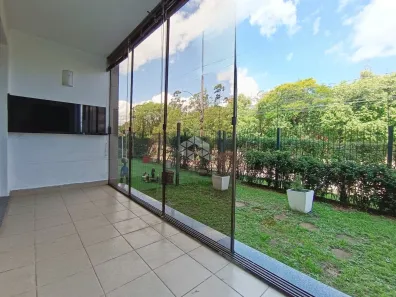 Apartamento com 2 Quartos à venda, 106m² no Humaitá, Porto Alegre