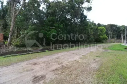 Lote/Terreno à venda, 350m² no Jardim Sao Luis, Peruíbe