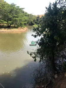 Fazenda/Sítio com 4 Quartos à venda, 943m² no , Abadiânia