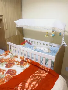Apartamento com 1 Quarto à venda, 35m² no Quinta da Paineira, São Paulo