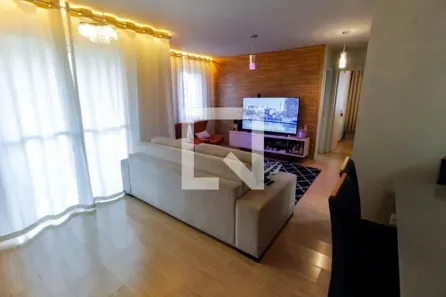 Apartamento com 2 Quartos à venda, 69m² no Parque Reboucas, São Paulo