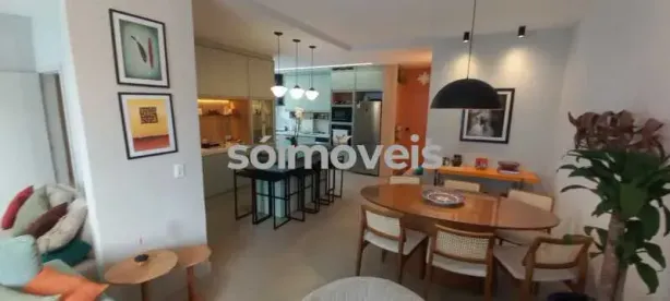 Apartamento com 3 Quartos à venda, 94m² no Leblon, Rio de Janeiro