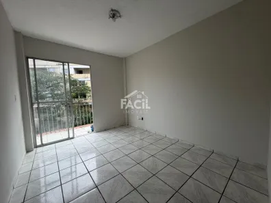 Apartamento com 2 Quartos à venda, 60m² no Jardim Camburi, Vitória