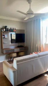 Apartamento com 2 Quartos à venda, 44m² no Jardim das Américas, Londrina