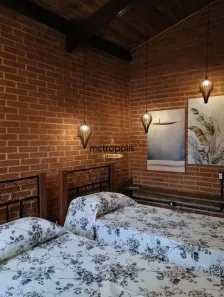 Kitnet com 1 Quarto para alugar, 15m² no Jardim São Caetano, São Caetano do Sul