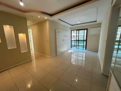 Apartamento com 2 Quartos à venda, 74m² no Barra Olímpica, Rio de Janeiro