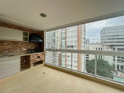 Apartamento com 3 Quartos à venda, 120m² no Vila Olímpia, São Paulo