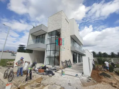 Casa de Condomínio com 4 Quartos à venda, 245m² no Recreio dos Bandeirantes, Rio de Janeiro