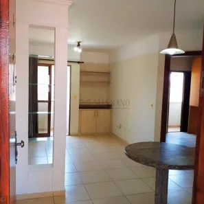 Apartamento com 1 Quarto à venda, 35m² no Jardim Panorama, Bauru