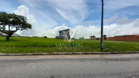 Lote/Terreno à venda, 1000m² no Valle do Sall, Salinópolis