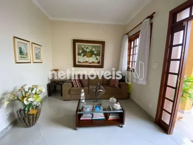 Casa com 4 Quartos à venda, 200m² no Colégio Batista, Belo Horizonte