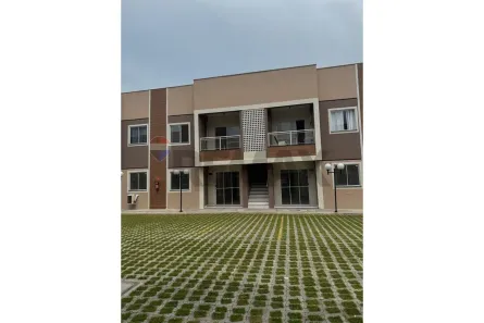 Apartamento com 2 Quartos à venda, 48m² no Mestre Antônio, Caucaia