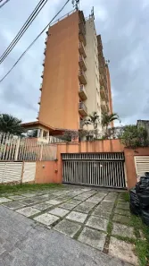 Apartamento com 1 Quarto à venda, 42m² no Lauzane Paulista, São Paulo