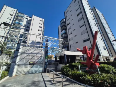 Apartamento com 3 Quartos à venda, 116m² no Itacorubi, Florianópolis