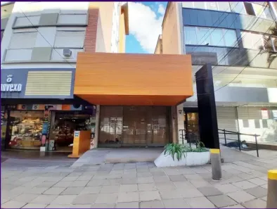 Ponto Comercial para alugar, 250m² no Moinhos de Vento, Porto Alegre