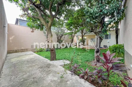 Casa com 4 Quartos à venda, 300m² no Renascença, Belo Horizonte