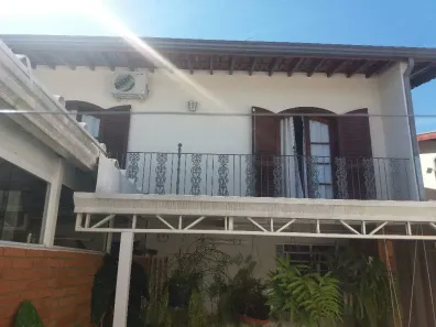 Casa com 4 Quartos à venda, 208m² no Jardim Pinheiros, Valinhos
