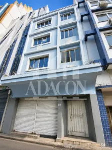 Sala Comercial para alugar, 800m² no Centro Histórico, Porto Alegre