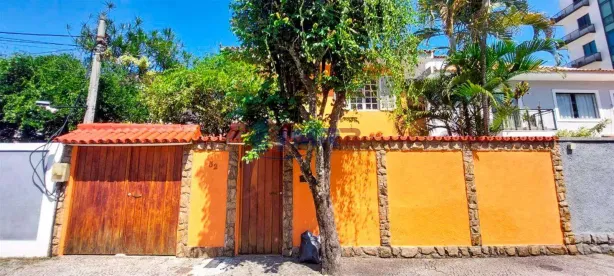Casa com 3 Quartos à venda, 256m² no Freguesia (Jacarepaguá), Rio de Janeiro