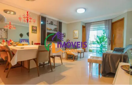 Sobrado com 3 Quartos à venda, 278m² no Jardim Bela Vista, Santo André