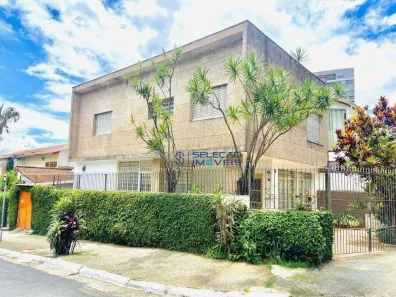Casa com 3 Quartos à venda, 154m² no Jardim Vera Cruz, São Paulo