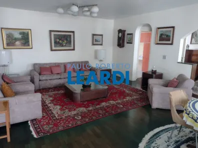 Apartamento com 4 Quartos à venda, 227m² no Itaim Bibi, São Paulo
