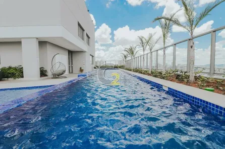 Apartamento com 2 Quartos à venda, 76m² no Jardim Vera Cruz, São Paulo