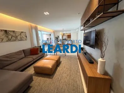 Apartamento com 3 Quartos à venda, 234m² no Vila Leopoldina, São Paulo