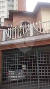Sobrado com 3 Quartos à venda, 194m² no Parque Mandaqui, São Paulo
