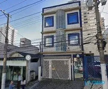 Prédio Comercial à venda, 465m² no Cambuci, São Paulo