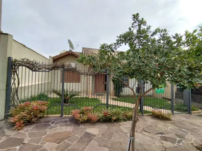 Casa com 3 Quartos para alugar, 200m² no Morro do Espelho, São Leopoldo