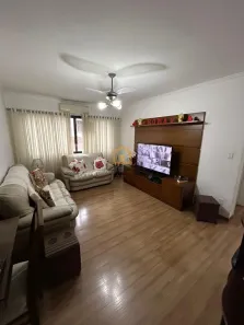 Apartamento com 3 Quartos à venda, 140m² no Marapé, Santos