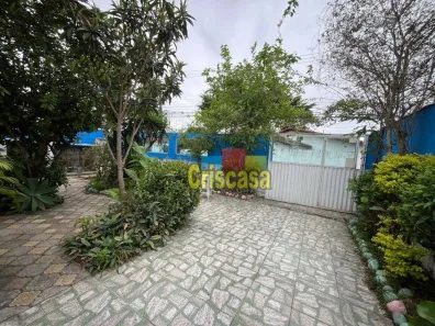 Casa com 6 Quartos à venda, 115m² no Balneário Remanso, Rio das Ostras