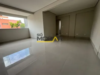 Apartamento com 3 Quartos à venda, 79m² no Sagrada Família, Belo Horizonte