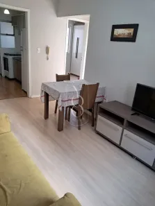 Apartamento com 2 Quartos à venda, 41m² no Água Verde, Curitiba