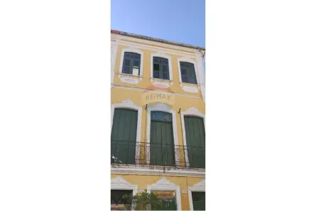 Apartamento com 3 Quartos à venda, 242m² no Santo Antônio, Salvador