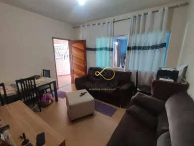 Casa com 3 Quartos à venda, 90m² no Jardim Rosa de Franca, Guarulhos
