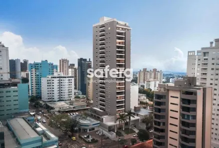 Apartamento com 3 Quartos à venda, 202m² no Centro, Cascavel