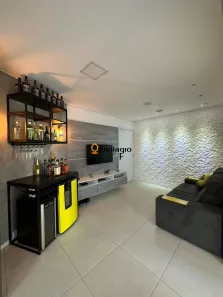 Apartamento com 1 Quarto à venda, 52m² no Nossa Senhora do Rosário, Santa Maria